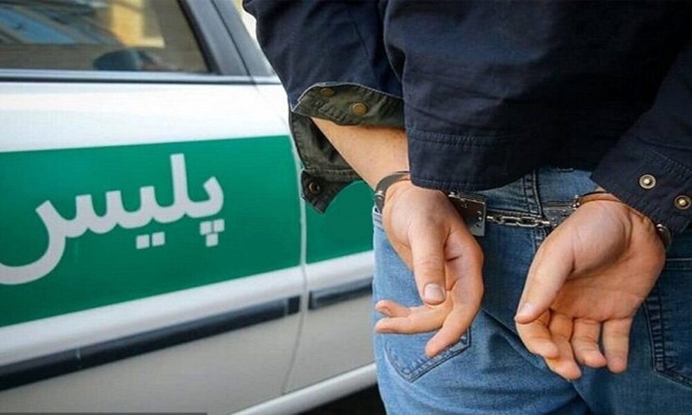 «سجاد کرده» به دام افتاد/ جزییات ماجرا را بخوانید