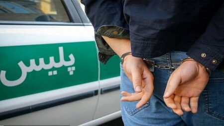 «سجاد کرده» به دام افتاد/ جزییات ماجرا را بخوانید