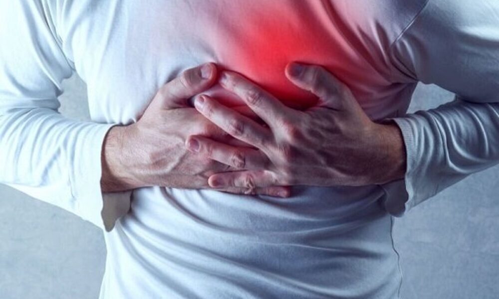 تحقیق حیرت‌انگیز: MRI می‌تواند ۱۰ سال جلوتر مشکلات قلبی شما را نشان دهد!