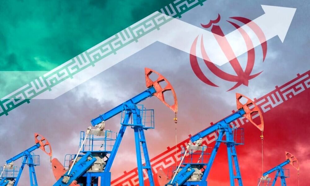 روند صادرات نفت ایران به‌صورت مطلوب در جریان است