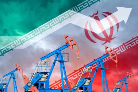 روند صادرات نفت ایران به‌صورت مطلوب در جریان است