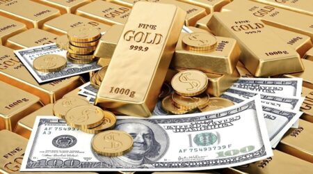 آخرین قیمت طلا، سکه و دلار تا پیش از امروز ۲۸ اردیبهشت