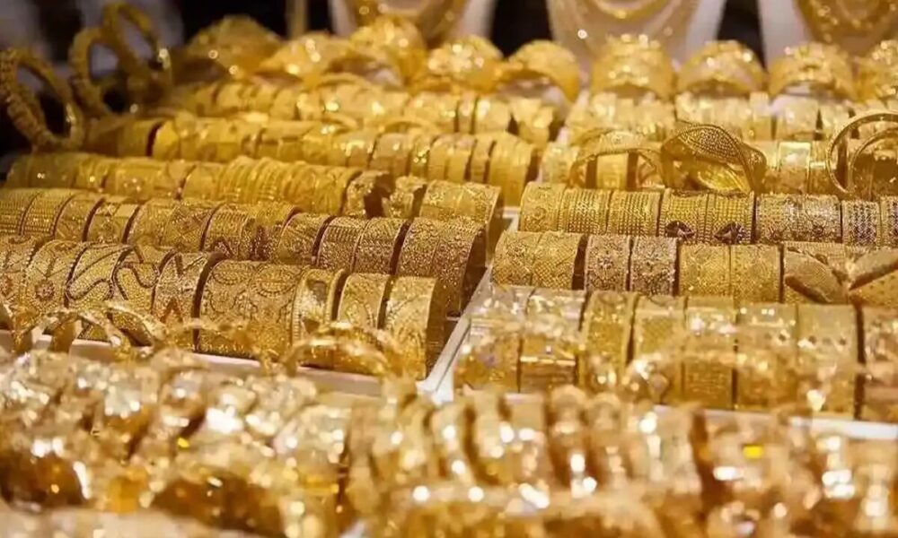 جدیدترین قیمت طلا امروز یکشنبه ۲۸ اردیبهشت/ سکه میلیونی ریخت +جدول و جزئیات