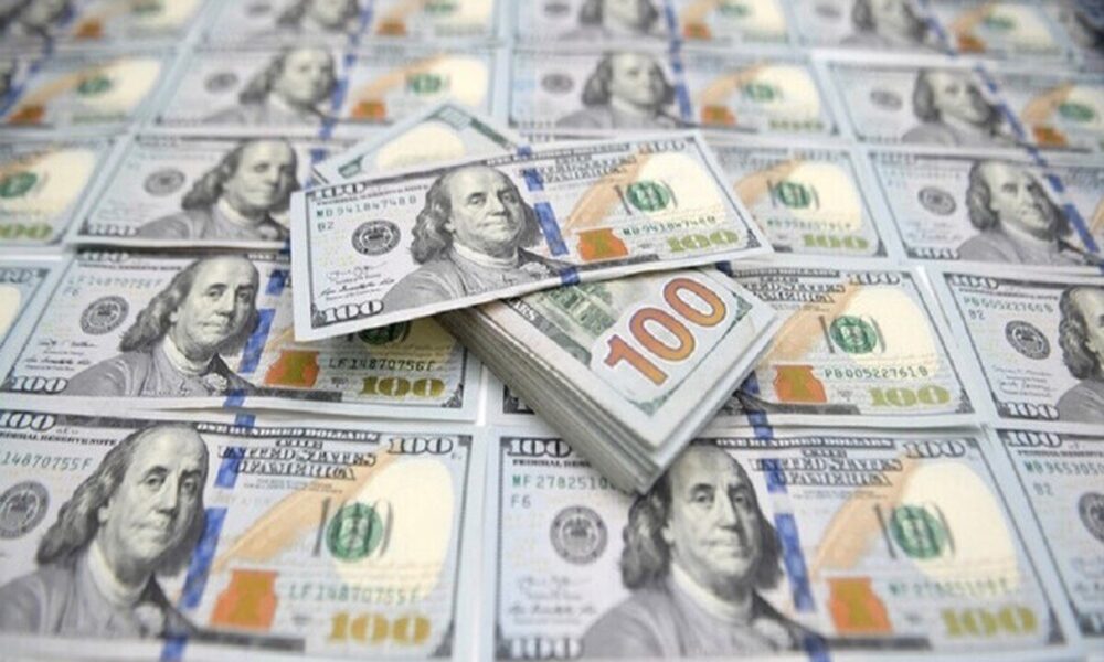 قیمت دلار امروز یکشنبه ۲۸ اردیبهشت ۱۴۰۴