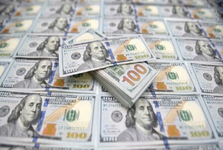 قیمت دلار امروز یکشنبه ۲۸ اردیبهشت ۱۴۰۴