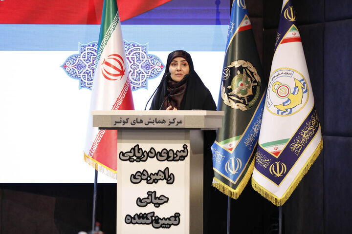 ایران به یک محور کلیدی در تجارت دریامحور جهانی تبدیل شده است