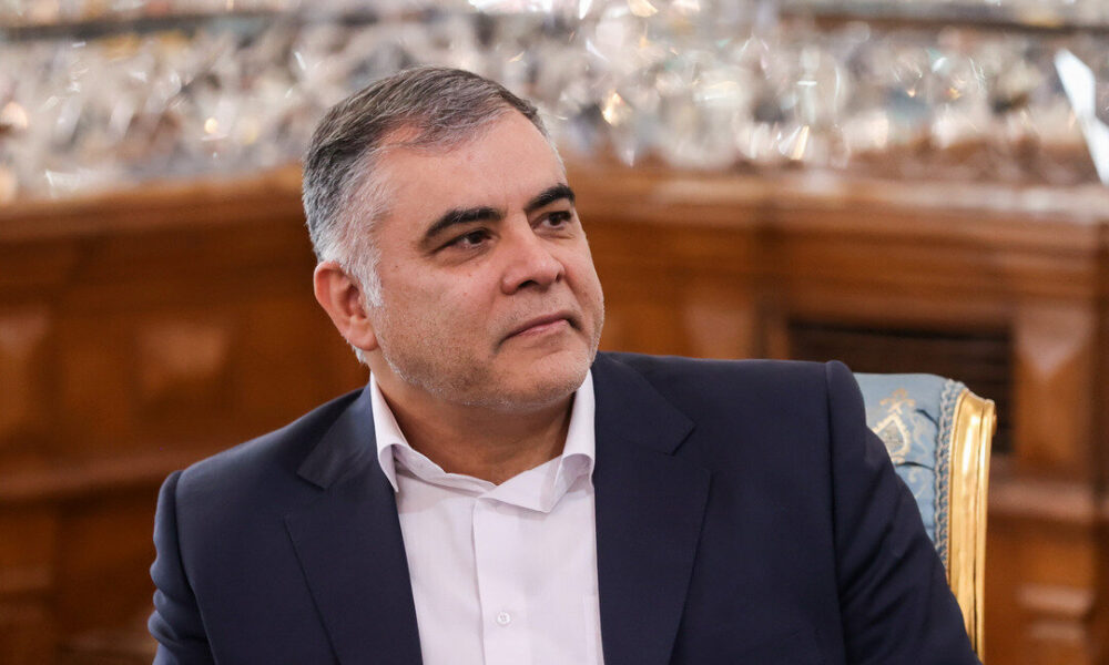 از ابتدای خرداد هر ماه یک افتتاح بزرگ خواهیم داشت