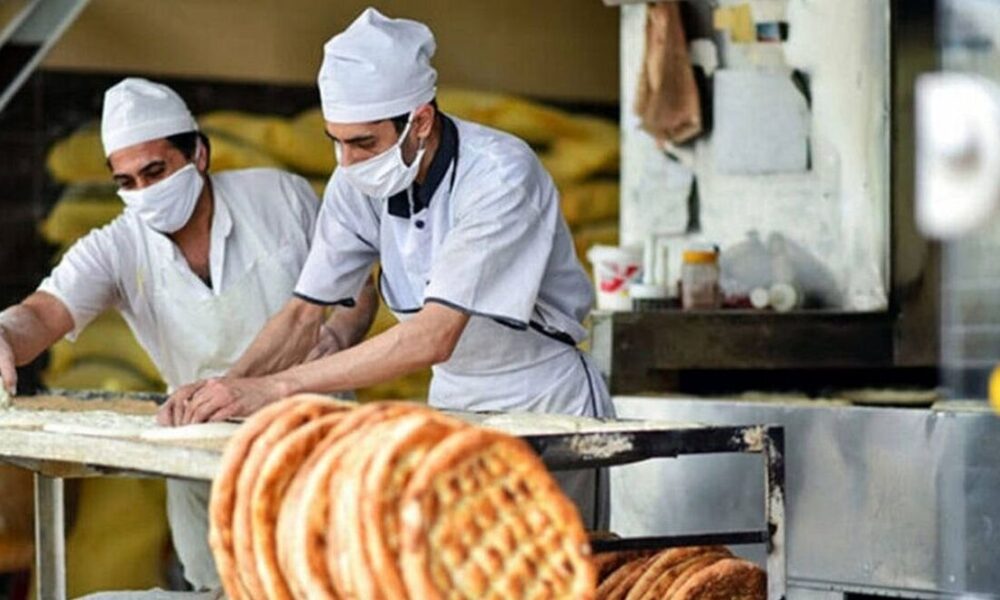 اختیار تعیین قیمت نان در هر استان به استانداران واگذار می‌شود