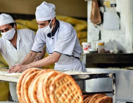 اختیار تعیین قیمت نان در هر استان به استانداران واگذار می‌شود