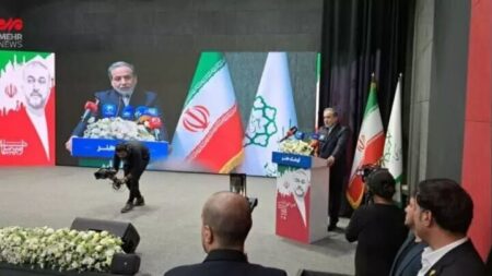 عراقچی: شهید امیرعبداللهیان امیر دیپلماسی و امیر اخلاق بود