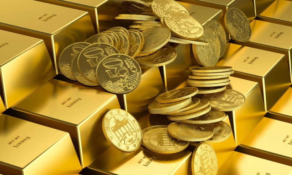 آخرین قیمت طلا، سکه و دلار تا پیش از امروز ۲۹ اردیبهشت