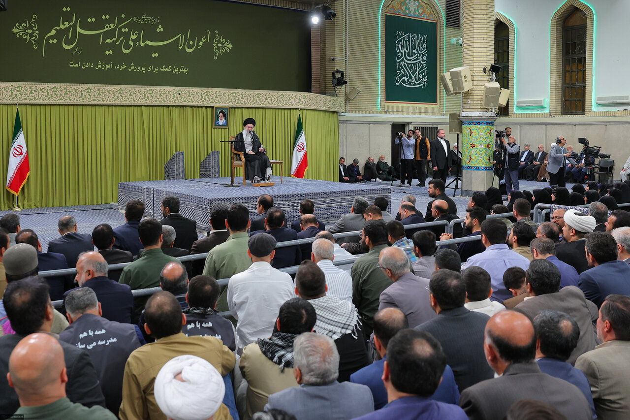 نسخه صلح آقای دروغگو!