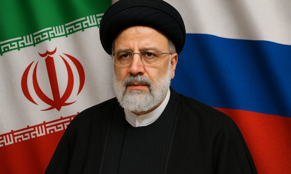 دولت شهید رئیسی زمینه‌ساز عضویت در سازمان‌های بین‌المللی