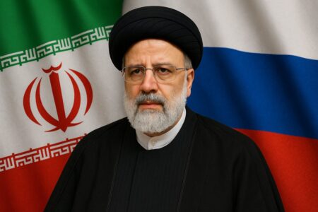 دولت شهید رئیسی زمینه‌ساز عضویت در سازمان‌های بین‌المللی