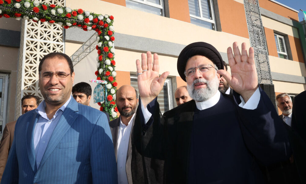 از احیای ۸۰۰۰ کارخانه در دولت شهید رئیسی تا ارتقای اقتدار ملی کشور در تمام عرصه‌ها