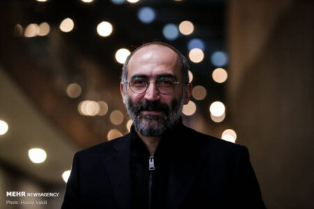 حجازی‌فر ابوذر سریال «سلمان فارسی» می‌شود؟