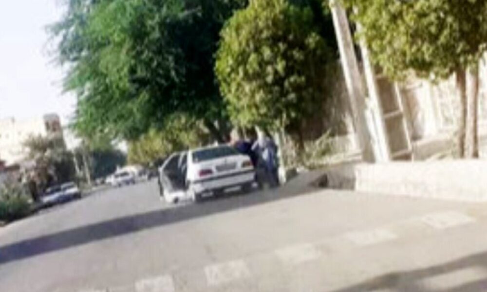 جزئیات تکان‌دهنده از ربوده شدن یک روحانی در ایرانشهر!