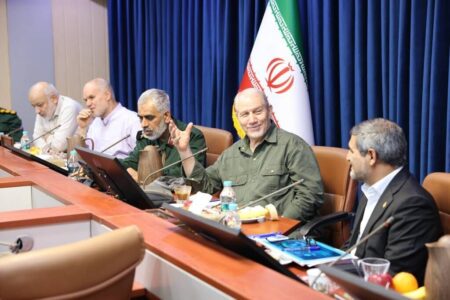 نقش کلیدی بندر امام (ره) در توسعه اقتصادی / بندر امام (ره) هاب استراتژیک است