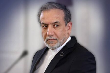 اسرائیل نمی‌تواند در هیچ چهارچوب پایدار امنیتی جای داشته باشد