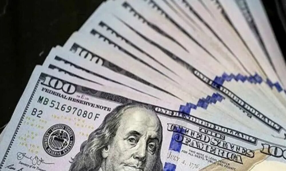 قیمت دلار امروز چهارشنبه ۳۱ اردیبهشت ۱۴۰۴