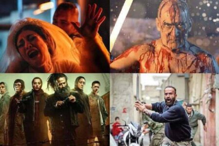 سریال‌های خانگی، خشونت می‌سازند یا روایت می‌کنند؟