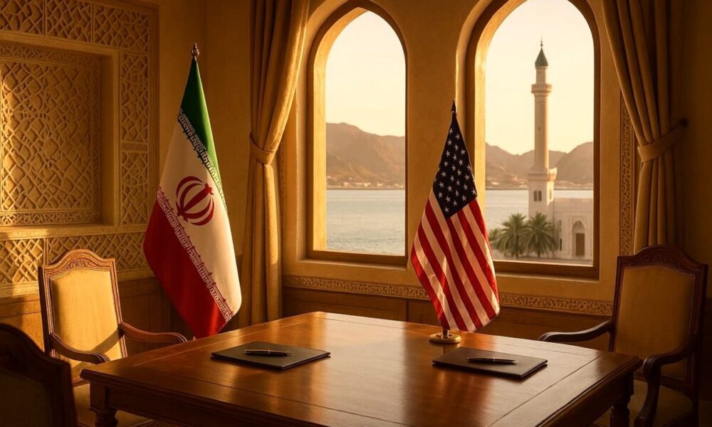 از چارچوب‌بندی تا امتیازگیری؛ دور پنجم مذاکرات آزمون نهایی حسن نیت آمریکا است