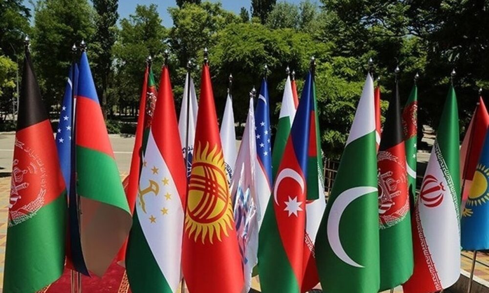 ایران میزبان نشست وزرای کشاورزی اکو
