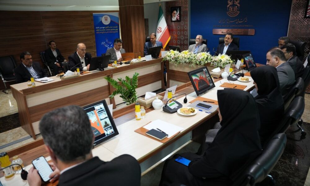 مس؛ عنصر درآمدزا و راهبردی برنامه هفتم پیشرفت در صنعت و معدن