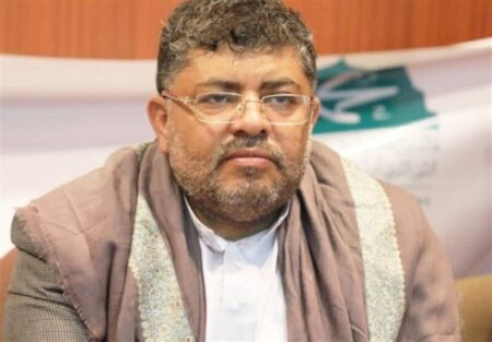 هشدار الحوثی به امارات و عربستان
