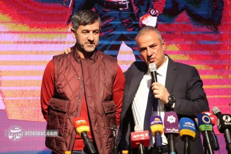 لیست خروج پرسپولیس چه زمانی مشخص می‌شود؟