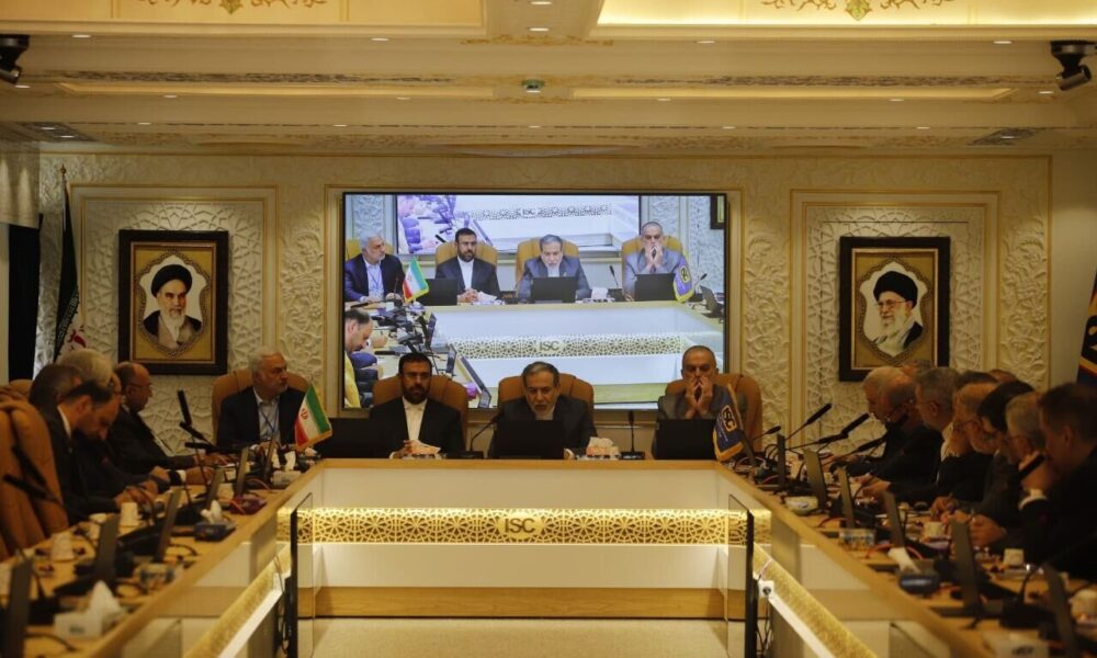 تاکید عراقچی بر نقش تنظیم‌گری و راهگشایی وزارت خارجه در روابط اقتصادی خارجی