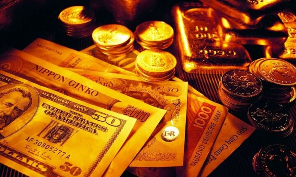 آخرین قیمت طلا، سکه و دلار تا پیش از امروز ۲ خرداد