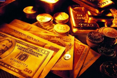 آخرین قیمت طلا، سکه و دلار تا پیش از امروز ۲ خرداد