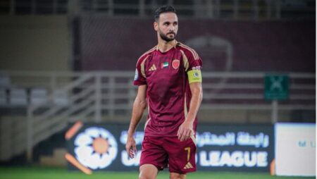 رقابت پرسپولیس و تیم پولدار برای یک خرید بزرگ نقل‌وانتقالاتی