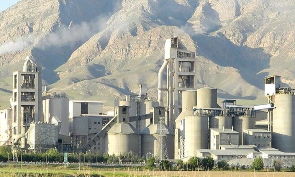 برق صنایع سیمان با وجود تمامی چالش‌ها تامین شده است
