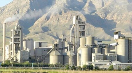 برق صنایع سیمان با وجود تمامی چالش‌ها تامین شده است