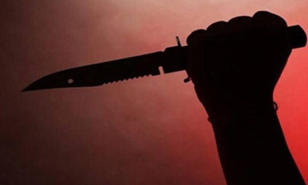 روایت تلخ یک زن از قتل همسرش با قمه و چاقو در پارک نهج‌البلاغه