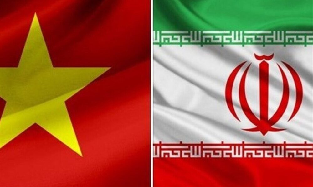 ویتنام، شریک استراتژیک ایران در تأمین قهوه و محصولات کشاورزی