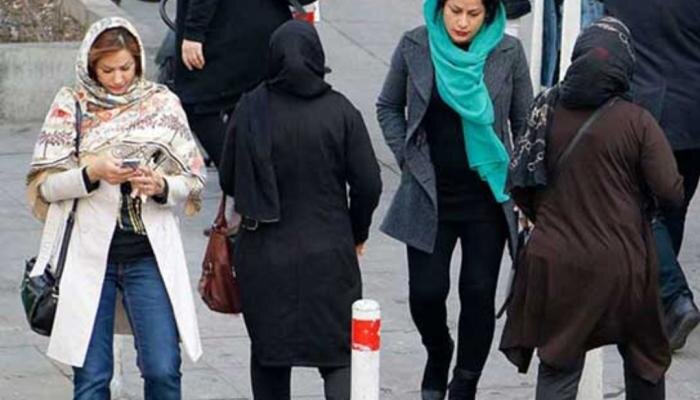 زنان انتصاب‌های غیر کلیدی را بر نمی‌تابند