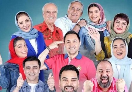 آقای عبدی! این نازها طنازی نیست