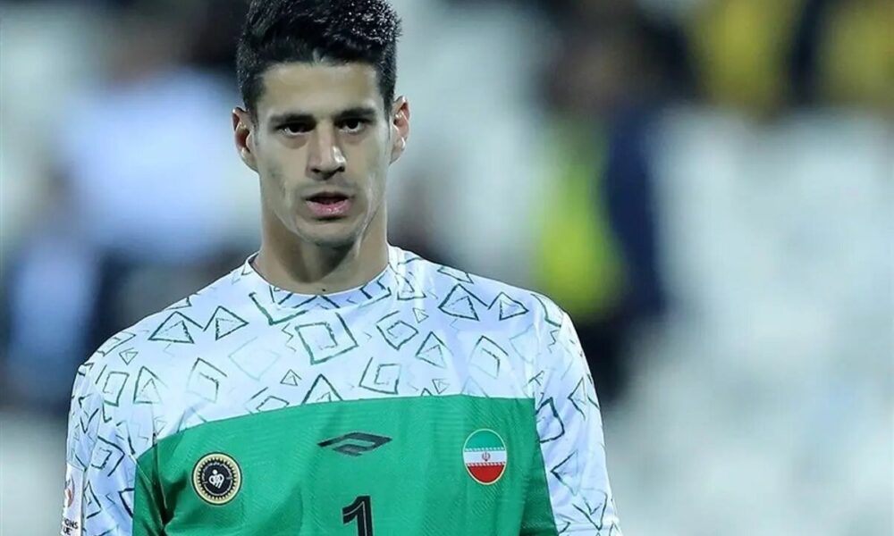 جزئیات تازه از قرارداد پیام نیازمند با باشگاه پرسپولیس
