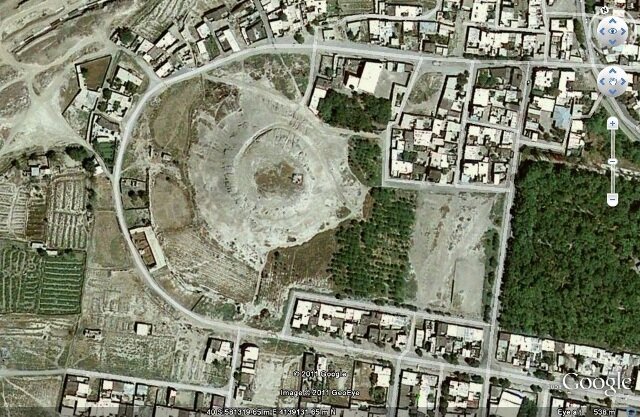 زخم ناسور بر پیکر میراث فرهنگی؛ ارگ نادری جولانگاه معتادان شد