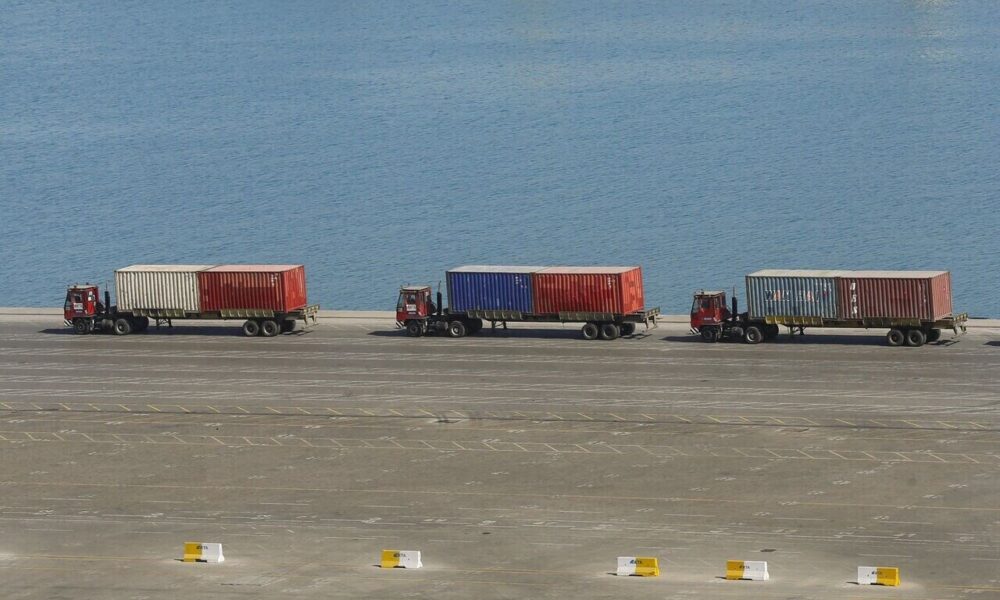 آئین‌نامه دولتی حق بیمه رانندگان ناوگان حمل‌ونقل کالا به زودی اصلاح می‌شود