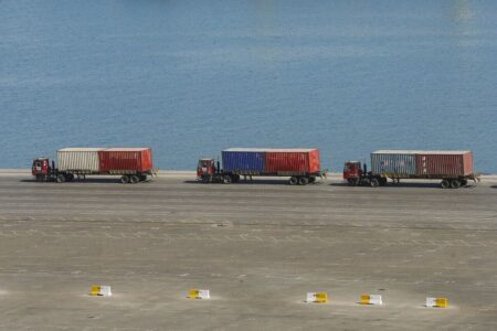 آئین‌نامه دولتی حق بیمه رانندگان ناوگان حمل‌ونقل کالا به زودی اصلاح می‌شود