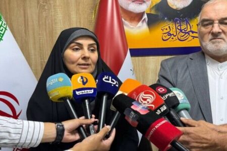 پروژه پل تکنیکال اروند تا قبل از اربعین سال آینده تکمیل می‌شود