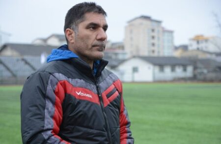  پایان رافت: پرداخت مبلغ نجومی به نیازمند باعث نفاق در پرسپولیس می‌شود 