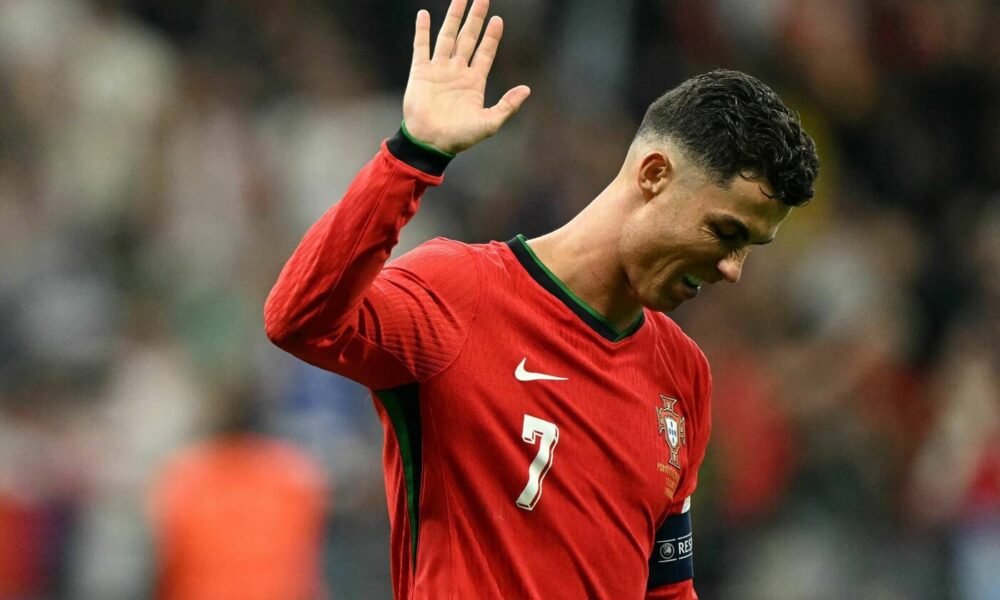 شوک بزرگ به هواداران النصر؛ رونالدو از عربستان رفت؟
