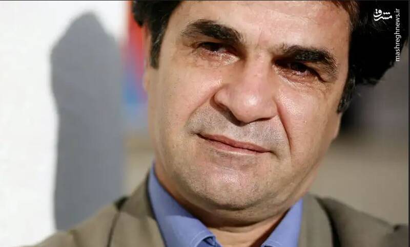 از حاشیه تا متن درباره «گودبای پارتی جعفر» در کن /چماق فشارهای رسانه‌ای بخشی از راهبرد اقتصادی جعفر پناهی