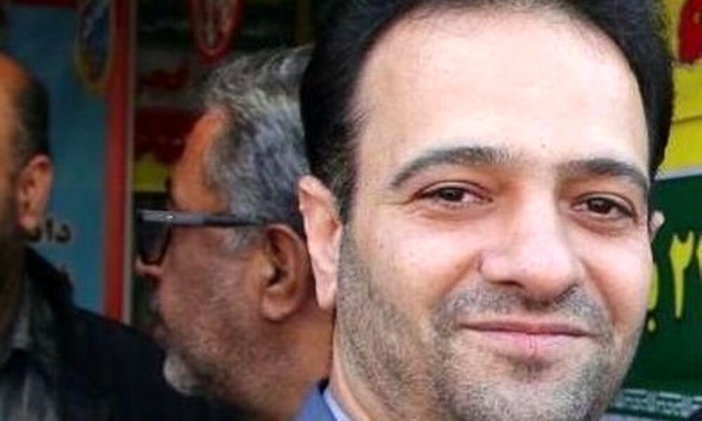 قاضی احسان باقری که در عملیات ترور شهید شد؛ کیست؟