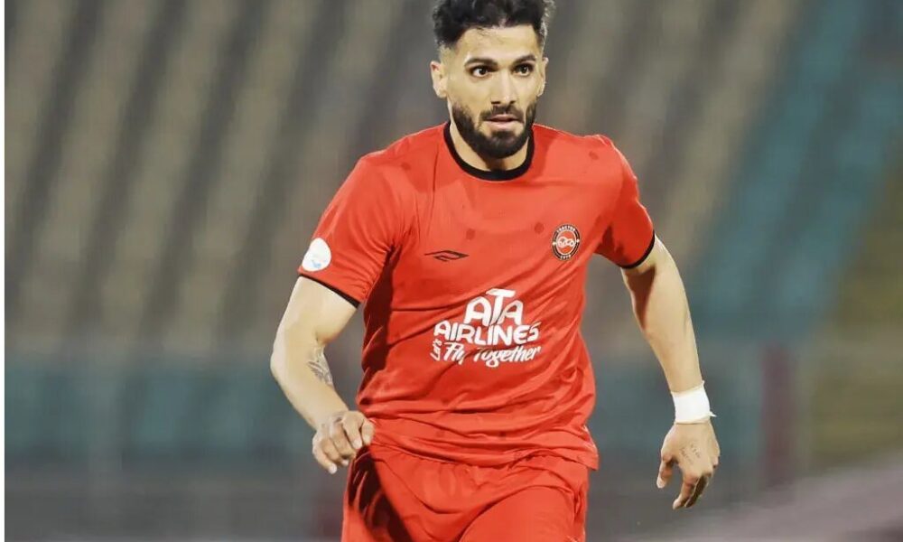 بمب نقل‌وانتقالات؛ ستاره تراکتور پرسپولیسی شد